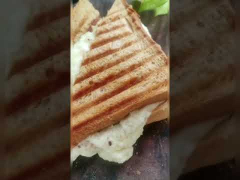 Cheesy Bread Kaladi - Jammu Delicacy #shorts #ytshorts | Healthy Kadai