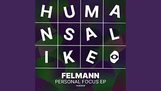 Personal Focus
