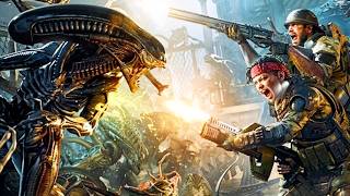 NEW RELEASE!!! - Aliens: Fireteam Elite 2... It's FINALLY HERE! Is it good? Is it worth it?