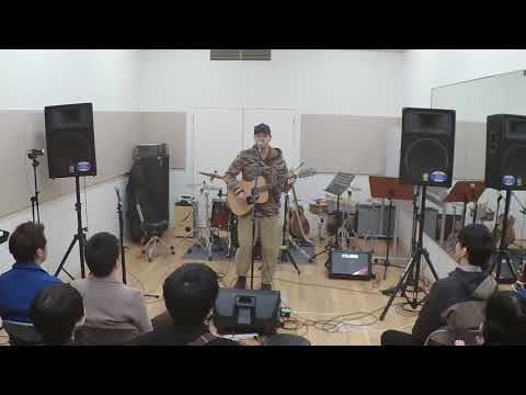 【第6回アコパラ】RUSH／②彩　島村楽器エキスポシティ店ショップライブ