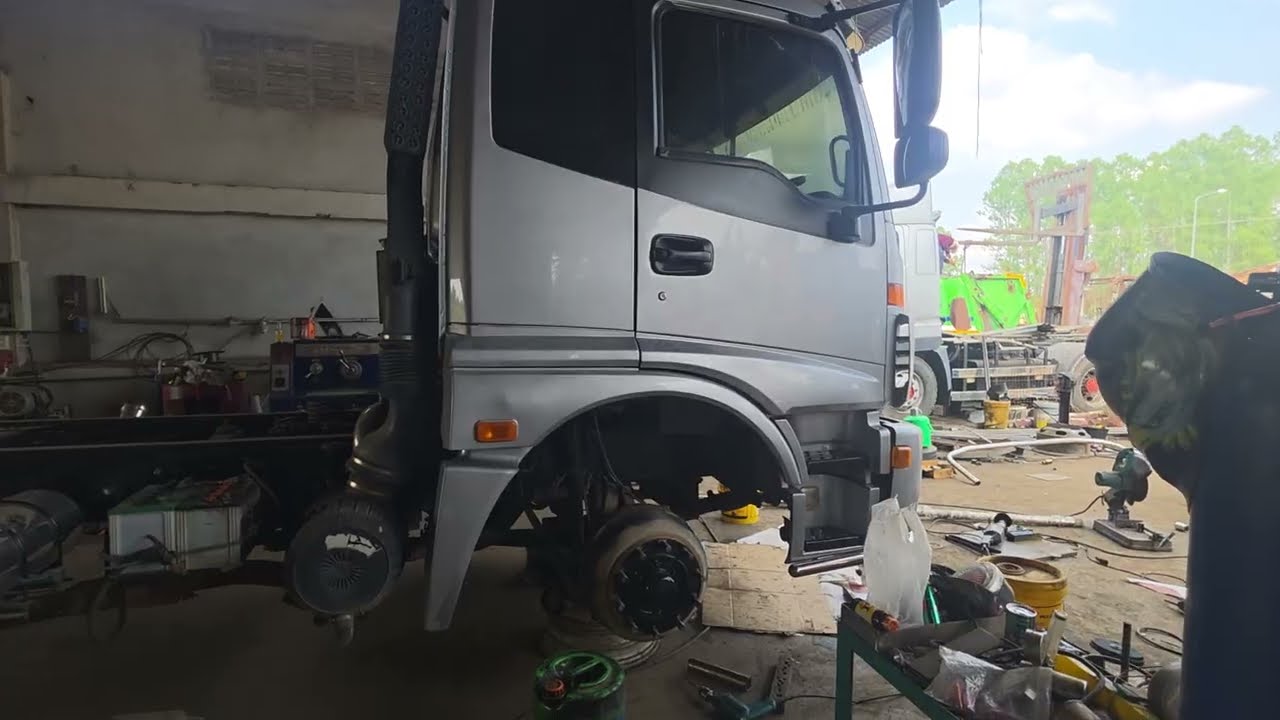 ใครว่ารถจีนไม่หล่อมาดูคันนี้