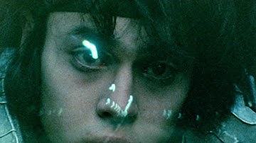 Rayne Reznor - Shadow Sides (Darkwave / Coldwave) [Music Video]