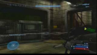 Famous Halo 3 - Spawn Fail Wealth