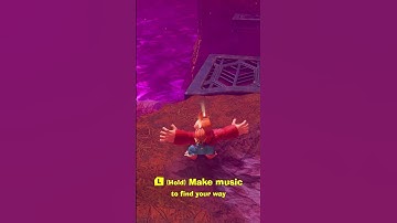 How to Triple Jump In Donkey Kong Bananza