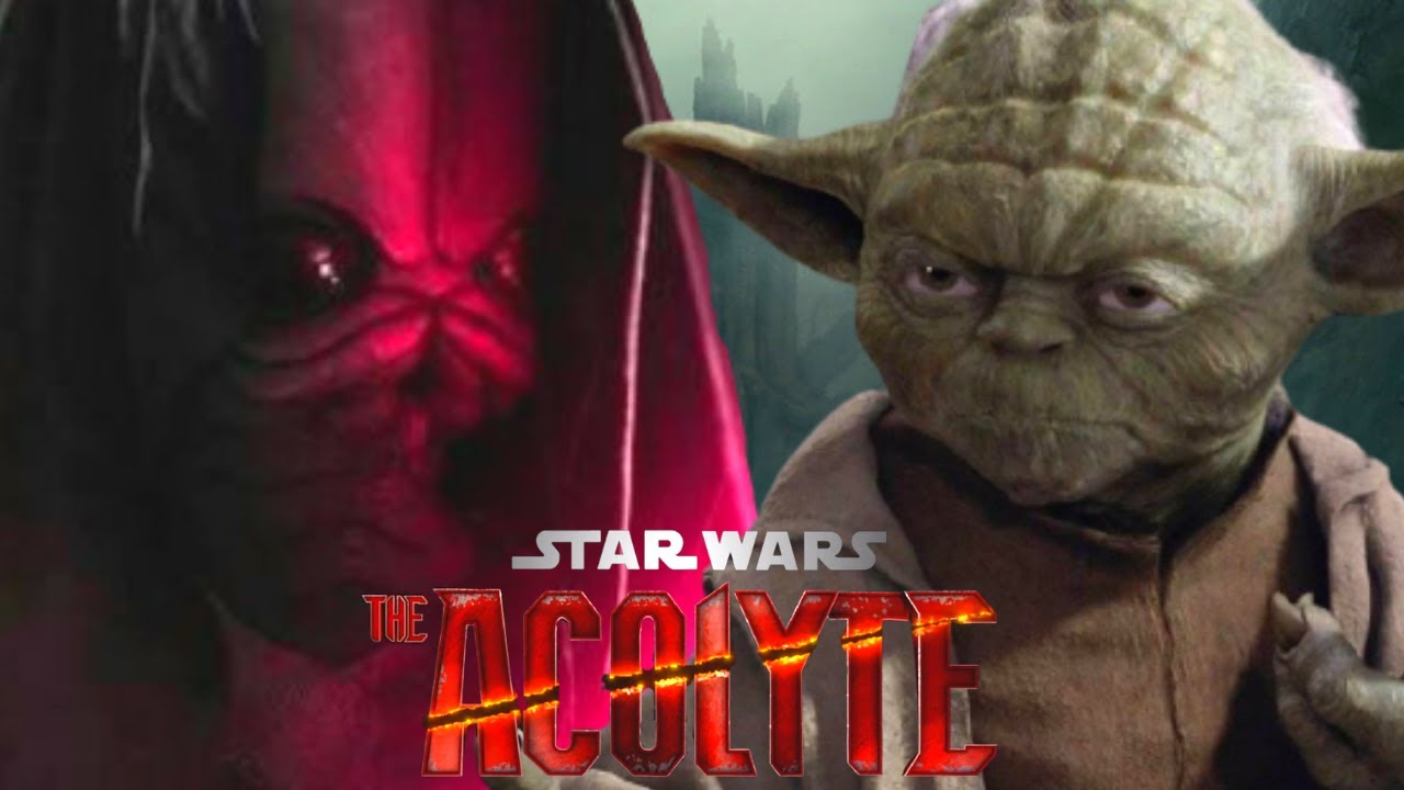 Everything We Know About STAR WARS Series THE ACOLYTE - Nerdist