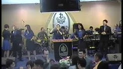 Gereja Duta Injil - Hatiku Percaya & Ku di Bri Kuasa  - Durasi: 6:36. 