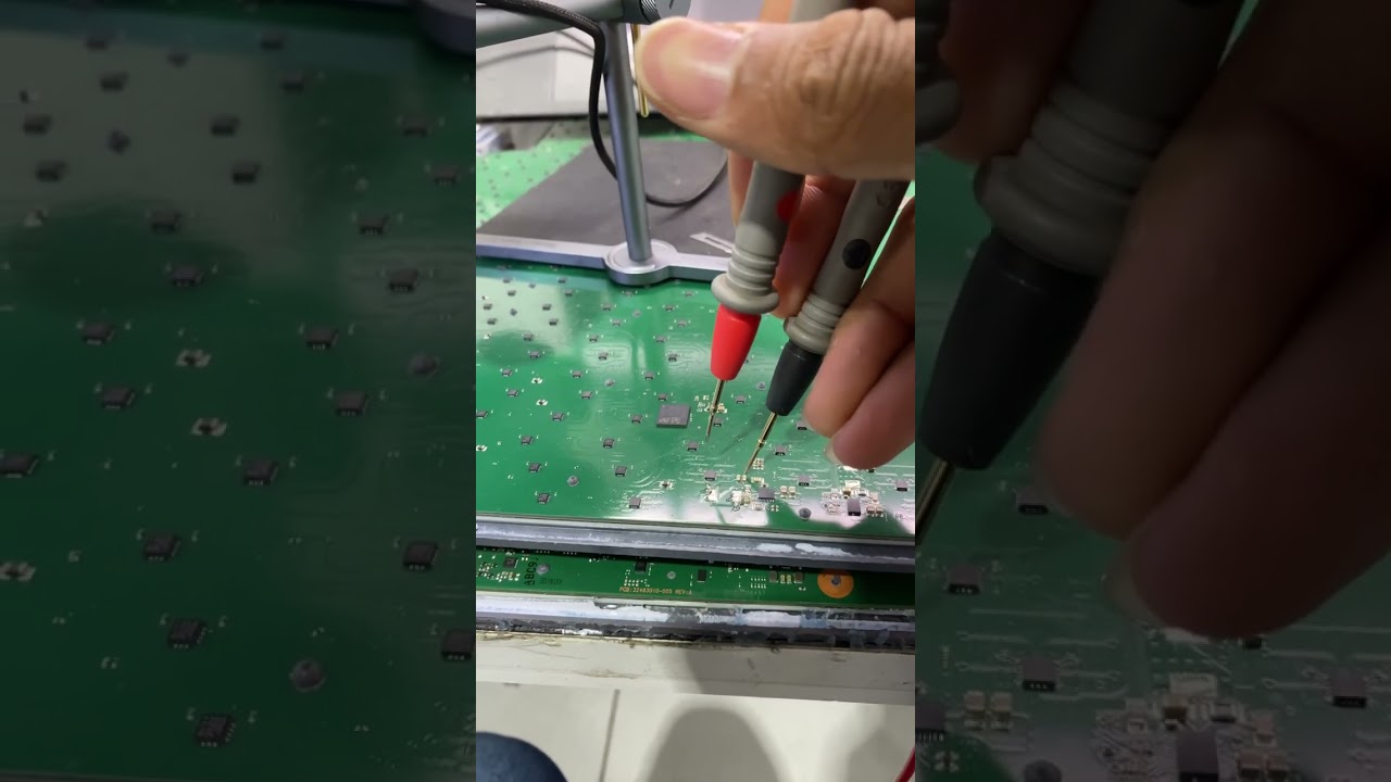 Starlink inicializando, não liga! Reparo avançado análise completa.