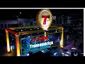 11 Anos Transamérica 97.7 FM Barreiras / BA