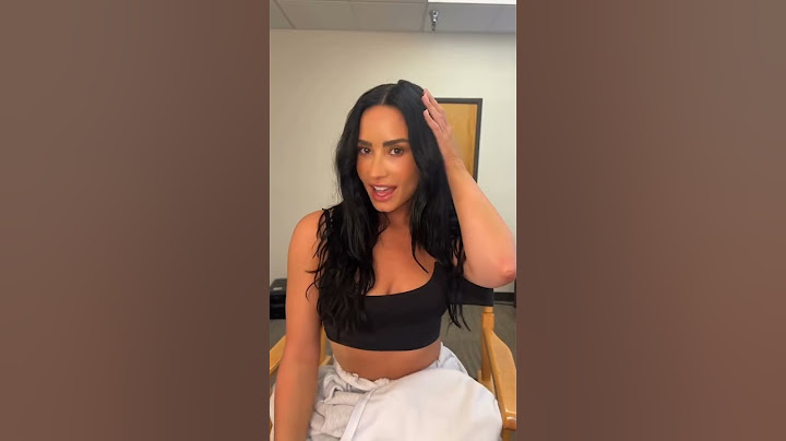 a decade since cool for the summer, and i’m just getting started 💋 #demilovato