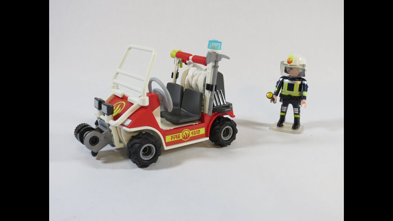 playmobil-city-action-set-5398-2015-fire-quad-review-youtube