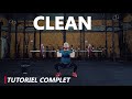 Clean  le tutoriel complet