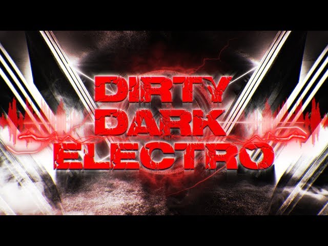 synthattack - dirty dark electro