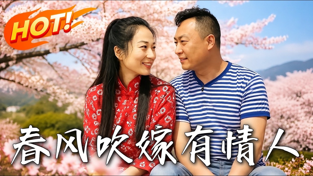 《春風吹嫁有情人》第1~81集【高清完結合集】丨嫌我不孕逼離婚，轉身我嫁給前夫親大哥氣瘋惡婆婆！#盛世短劇 #短劇 #都市 #修仙#甜寵 #drama