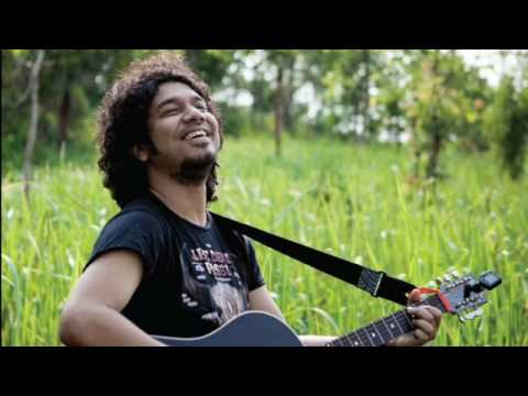 ASSAMESE SONG Monote pore   Papon Lorali