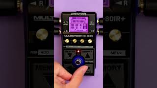 23 Amp Models in One Pedal — Including the Recti Dual!