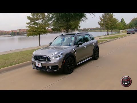 2018-mini-cooper-s-e-countryman-all-4-test-drive