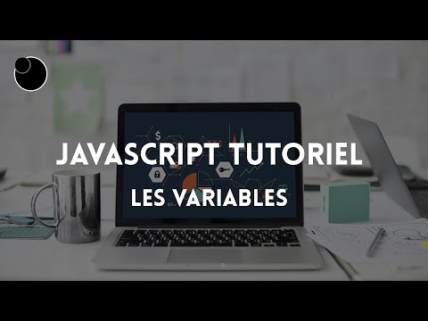 Tutoriel Javascript : Assigner une variable #3