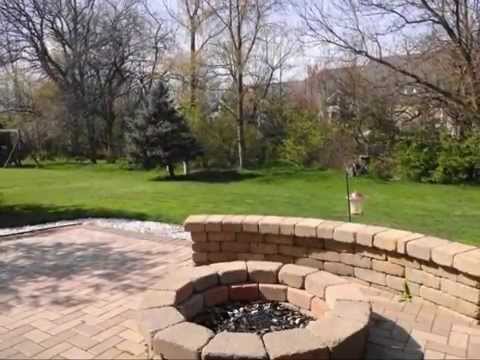6635 Springview Drive, Westerville, OH home video tour