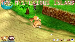 The Mysterious Island (Windows game 2004)