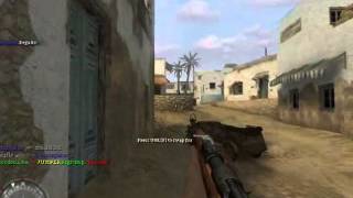 CoD 2 Fragmovie :D
