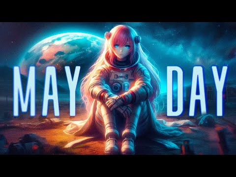 MAYDAY -「AMV」- Anime MV