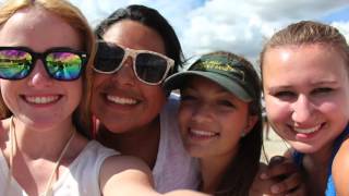 2016 Cypress Falls Band Slideshow