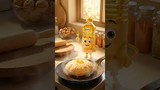 5 Genius Kitchen Hacks That Actually Work!Cooking Tips Everyone Should Know