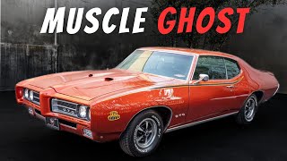 From Glory to Obscurity: The Rise and Fall of the Boldest Car Ever Made