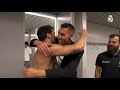 NBA STARS show their support for Real Madrid Basket!