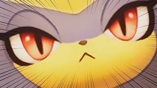 【実況】ムチムチなセクメトを乱獲して王国に解き放つきりたん【パルワールド/Palworld】