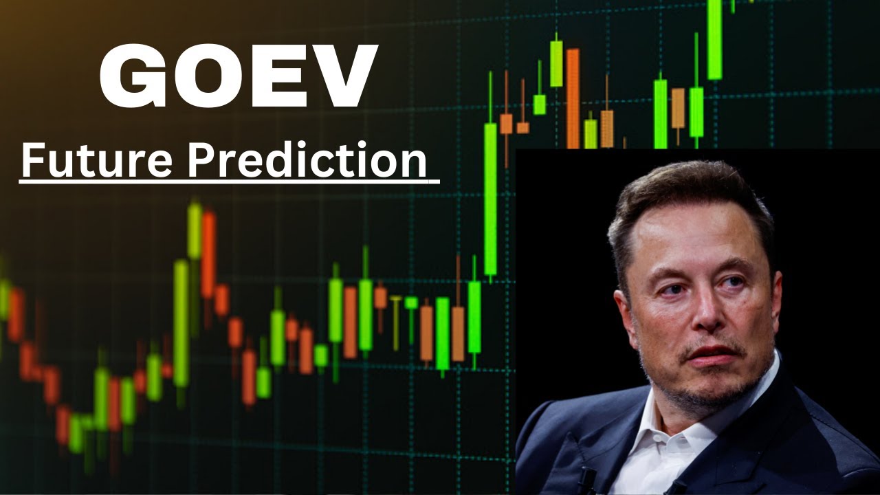 GOEV Stock: (Canoo stock) GOEV STOCK PREDICTIONS! GOEV STOCK Analysis GOEV STOCK NEWS TODAY $GOEV