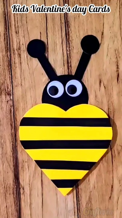 kids-valentine-card-exchange-ideas-easy-valentine-day-card-making-for