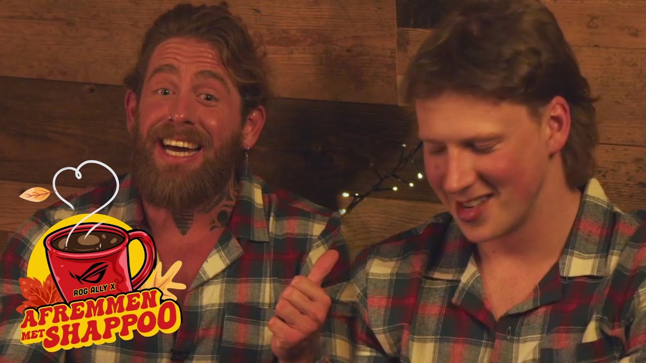 Afremmen Met Shappo0:  Rick SerpentGameplay