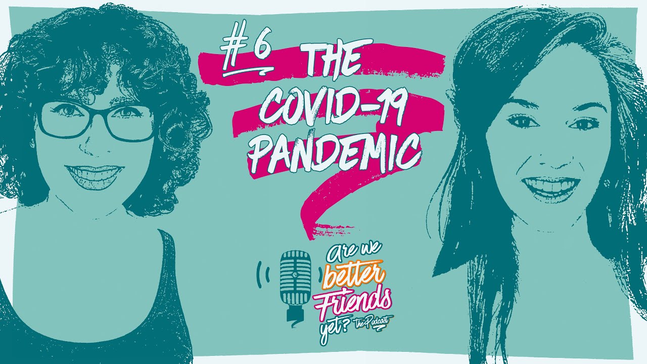 The covid-19 pandemic (Season 1, Episode 6) - YouTube