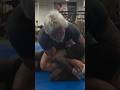 Gordon ryans jiujitsu is too smooth