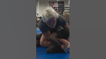 Gordon Ryan’s jiu-jitsu is too smooth🤯