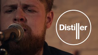 Tom Walker - Sun Goes Down | Live From Great Escape 2016 chords