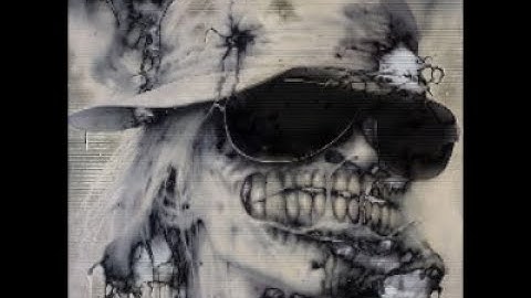 Coalescence and Segmentation but it’s just an Electric Piano