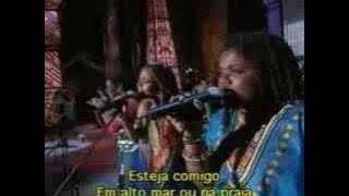 STEPHEN MARLEY , HIGH TIDE OR LOW TIDE - tradução