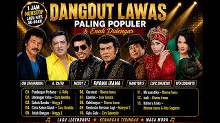 Kumpulan Lagu Dangdut Lawas Terpopuler yang Masih Dicari Sampai Hari Ini 🎶