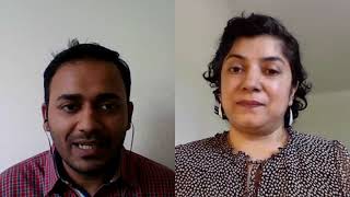 Meet Omkar from India - a Canada InfoNet Success Story