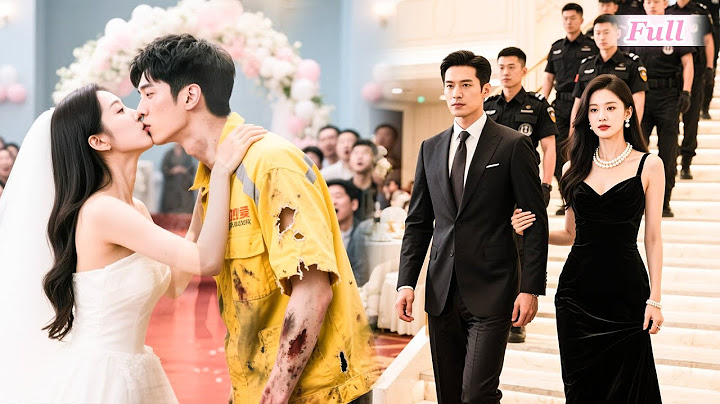 Dumped at wedding, she wed a delivery guy—he was a billionaire and pampered her like a queen!