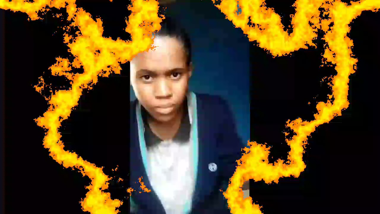 Eagle Flame magic trick