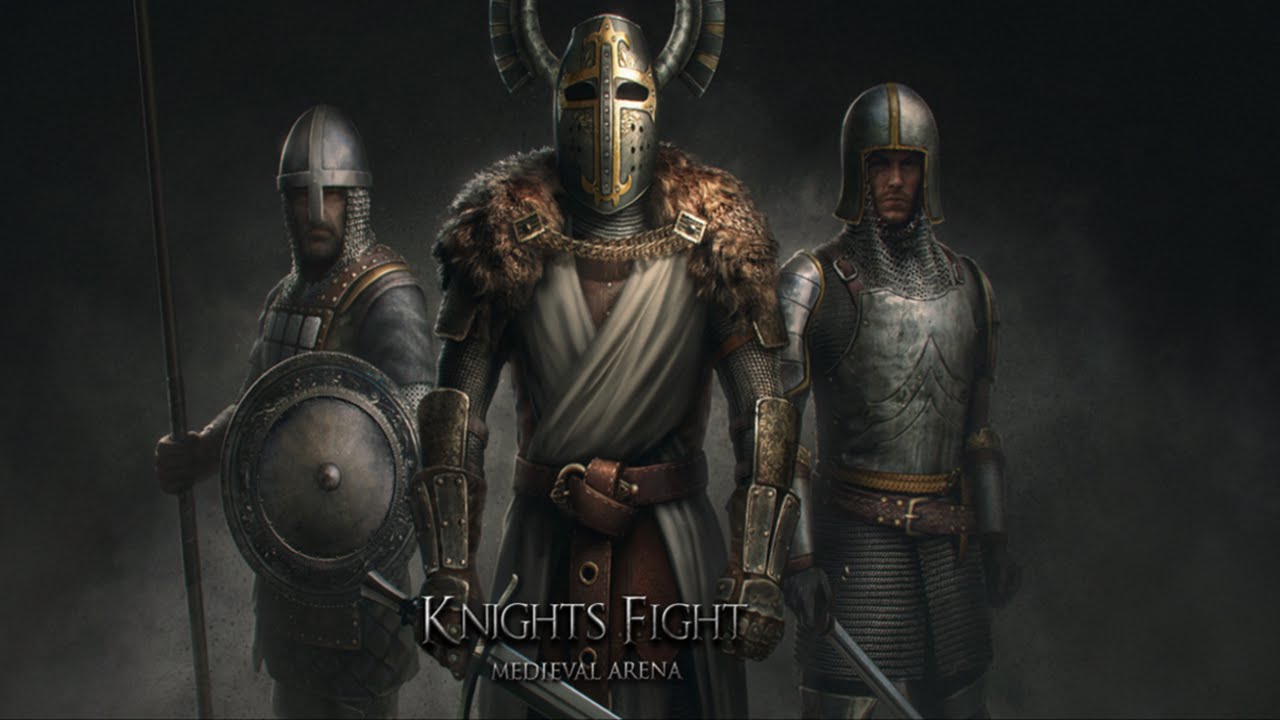 Knight arena