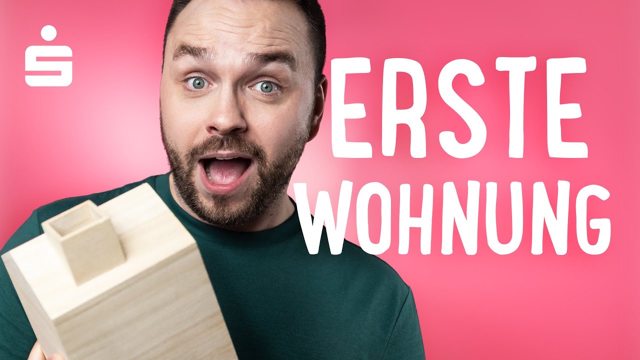 Ich ZEIGE euch meine neue WOHNUNG!