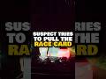 He Got All His Friends Arrested… Then Tried Pulling the Race Card