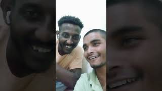 সে ইংরেজি খুব বেশি বোঝে না 😅😀 #qatar #chilltime #viralreelsシ #1millionviews #unfrezzmyaccount