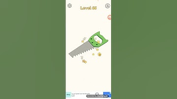 DOP: Draw One Part, Level 66