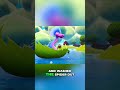 Itsy Bitsy Spider: The Classic Song Fun! #shorts