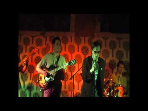 Magic Mosquitoz - Catfish Blues (Fishing of the Extraterrestrial Kind, Live @  Szentendre)